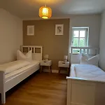 Alte Foersterei Im Harz - Urlaub Auf Dem Bauernhof * Harzgerode