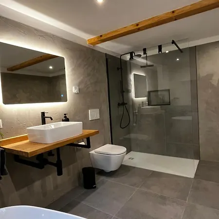 Tatil Evi Alte Foersterei Im Harz - Urlaub Auf Dem Bauernhof *