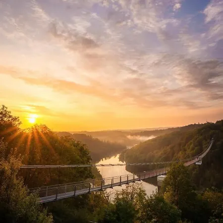 Сasa de vacaciones Alte Foersterei Im Harz - Urlaub Auf Dem Bauernhof
