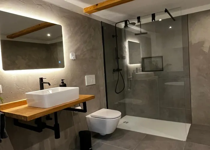 펜션 Alte Foersterei Im Harz - Urlaub Auf Dem Bauernhof *