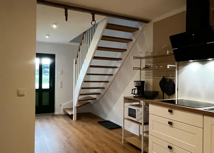 Alte Foersterei Im Harz - Urlaub Auf Dem Bauernhof 펜션 하르츠게로데