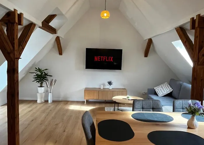 펜션 Alte Foersterei Im Harz - Urlaub Auf Dem Bauernhof 하르츠게로데